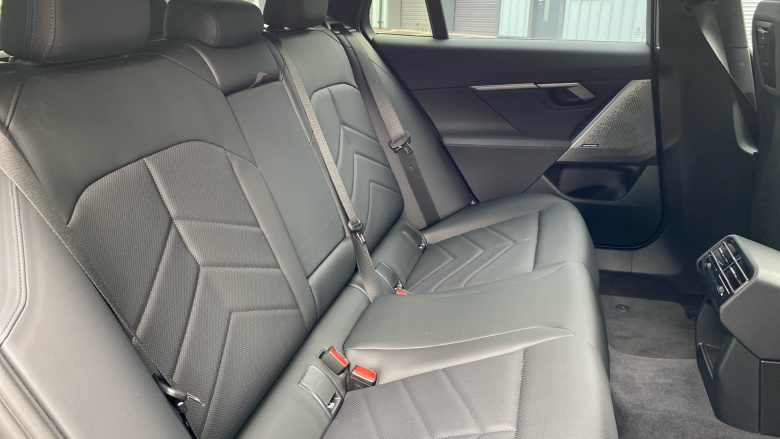 BMW i5 250kW eDrive40 M Sport 84kWh 5dr Auto Electric Estate